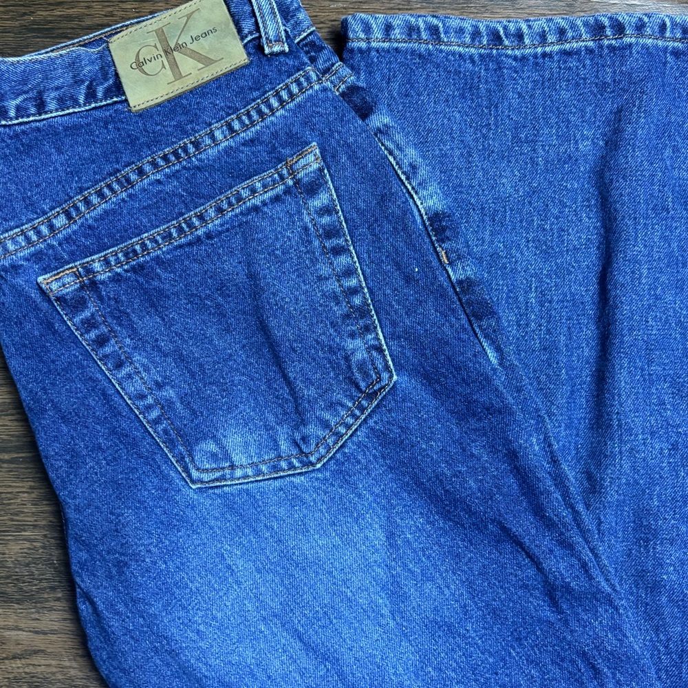 Calvin Klein Denim